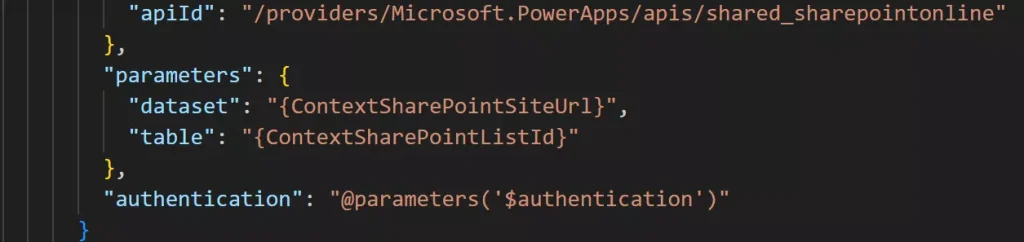 SharePoint references changed